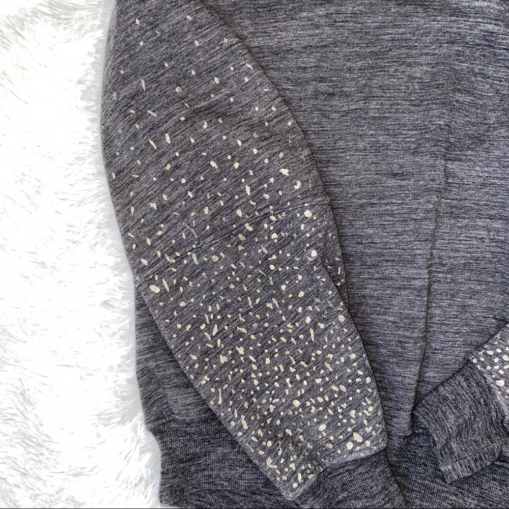 Lululemon x SoulCycle To The Beat Sweatshirt - Picture 3 of 6